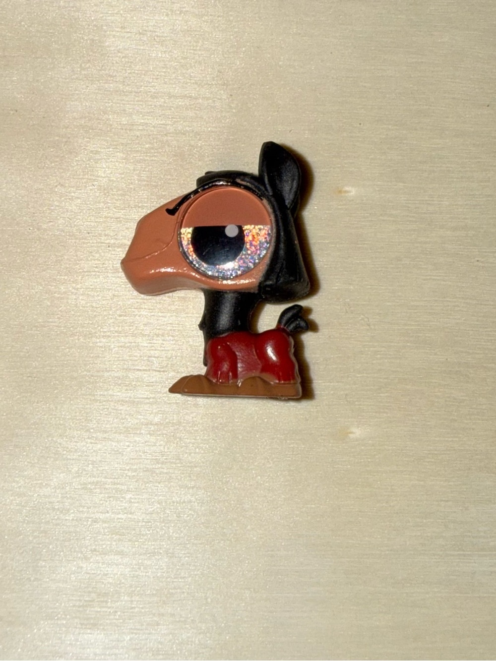 Disney Kuzco Doorable